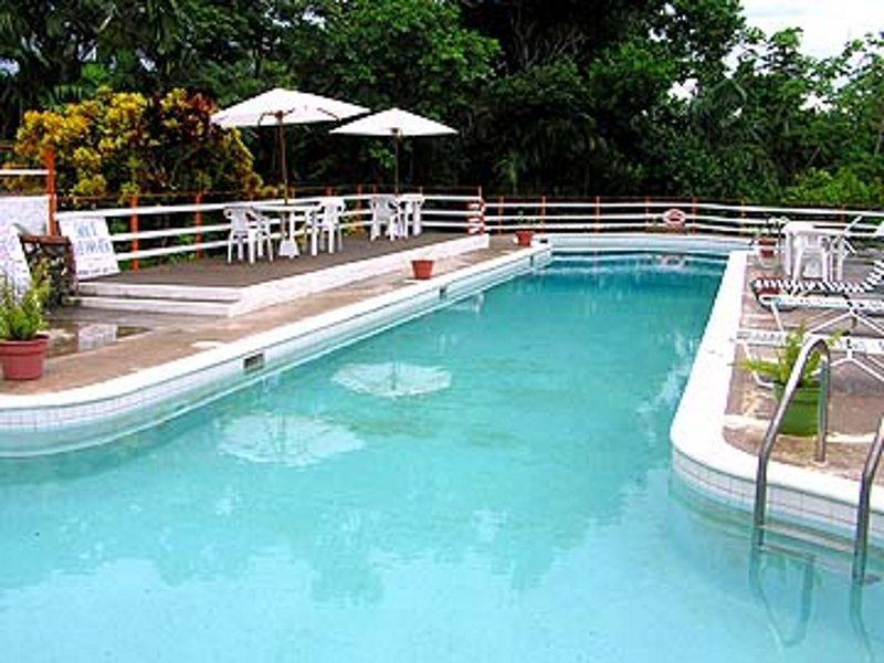 Fern Hill Club Hotel ポート・アントニオ エクステリア 写真