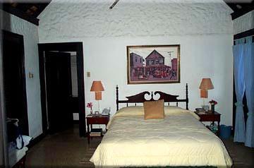 Fern Hill Club Hotel ポート・アントニオ エクステリア 写真